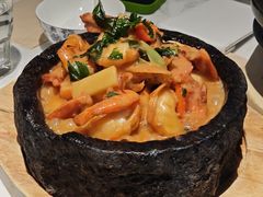 -潮堂 · 潮州菜(国贸商城店)