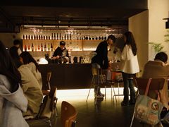 -Fuzzy Bistro 浮几韩餐·茶酒馆