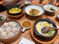 -馋三尺蟹粉小笼(人民广场店)