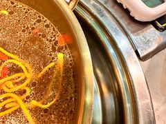 -大理董·董家小厨野生菌火锅(古城旗舰店)