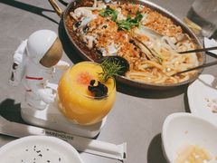 -3号仓库·创意中国菜(乐清正大广场店)