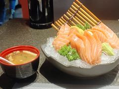 -将太无二·北美传奇寿司(荟聚购物中心西红门店)