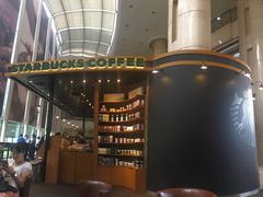 -星巴克(北京西大望路温特莱店)