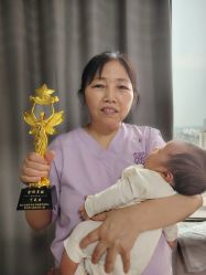 -禾馨·母婴护理月子中心(世纪大道店)