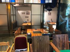 -海小馆海鲜餐厅(茂业百货店)