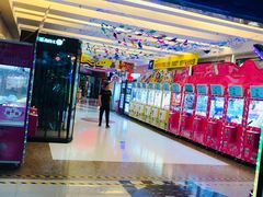 -大玩家(大连高新万达店)