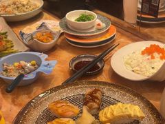 -万岁寿司(蓬江万达店)