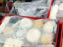 -京客隆超市(京源店)