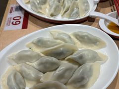 -喜家德虾仁水饺(飞洲国际店)