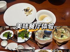 -郑庄脂渣海鲜楼(九水路店)