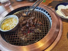 -炎蔵牛舌烤肉