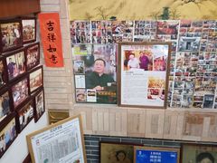 -阿殳菜馆·私厨(水围村店)