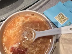 -悦海·家宴·冰花皮皮虾大锅贴(宝龙店)