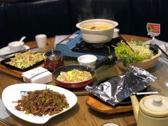 -U你·天然调味(南湖总店)