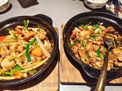 -得意啫·广东啫啫煲(前海HOP店)
