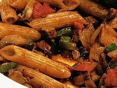 牛肉通心粉-TUK土耳其餐厅·下午茶(卢湾店)