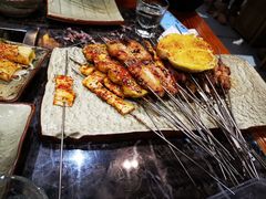-一心烤坊·烧烤店