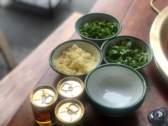 -叁口煮老火锅(东升店)