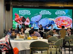 -好友缘家宴(青山路店)