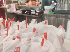 -塔斯汀中国汉堡(嘉禾望岗地铁站店)