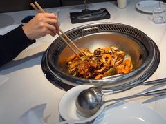 -七欣天香辣蟹火锅(抚州硕果时代广场店)