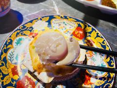 -十三姨正合丰烤肉(营迹路店)