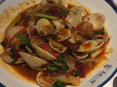 -美奈小馆·越南料理(中航城君尚购物中心店)