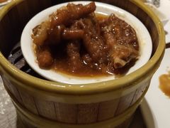 -香云轩·顺德菜(香云纱园林酒店店)