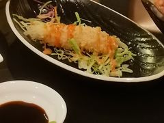 -稻早料理美术馆(城阳店)