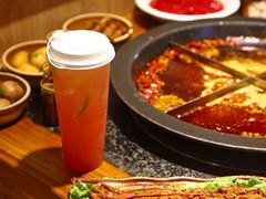 -陈眼镜火锅(总店)