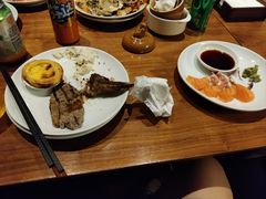 -嘉定凯悦·咖啡厅