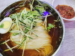 冷面-三姐妹冷面馆(保卫路店)