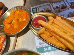 -梨花牛肉汤饭(仁恒伊势丹店)