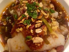 柳州鲜肉卷粉-粉家柳州螺蛳粉(杨宅路店)