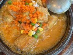 -不仔客海鲜·烧烤·270度海景餐厅(大东海店)