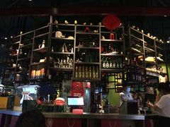 -嘉禾·悦享餐厅(八方汇店)