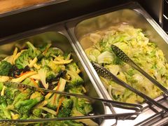 -素清香(解放路店)