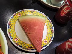 -虾乐园龙虾·烧烤夜宵(中山公园店)