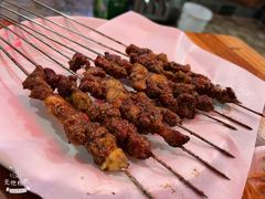 -三中高皇羊肉馆