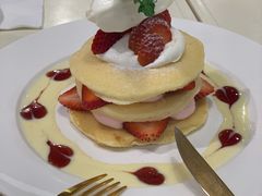 -PAN de PAIN Pancake & Sweets(K11 Art Mall店)