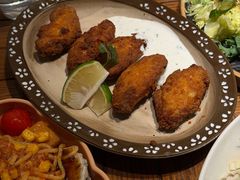 -THE WOODS 简餐 (国贸商城店)