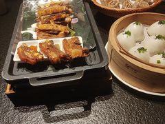 -桐湾大院·桐庐菜(滨江店)