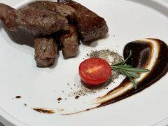 -火地铁板烧(昆山万象汇店)