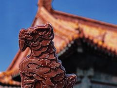 -故宫博物院(故宫)