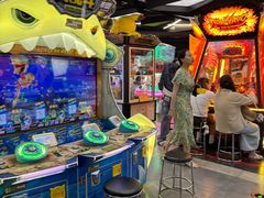 -星际传奇·电玩城·游戏厅·儿童乐园(大悦城店)