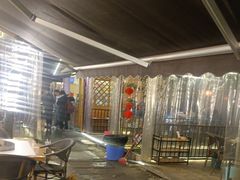 -醉月城西昌火盆烧烤(天府店)