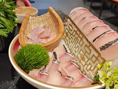 -牛将军•涮肉•烤肉•铁板烧(北京王府井·故宫店)