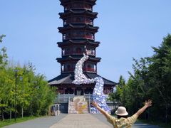 -江苏三台山国家森林公园