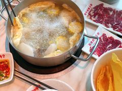 -为什么牛潮汕牛肉火锅(中信广场店)