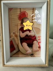 -BabyA 专业婴童摄影(古北时尚广场店)